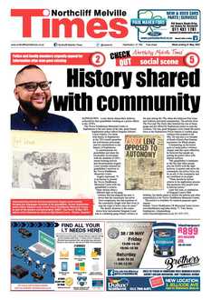 Northcliff Melville Times 21 May 2021