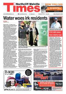 Northcliff Melville Times 22 April 2022