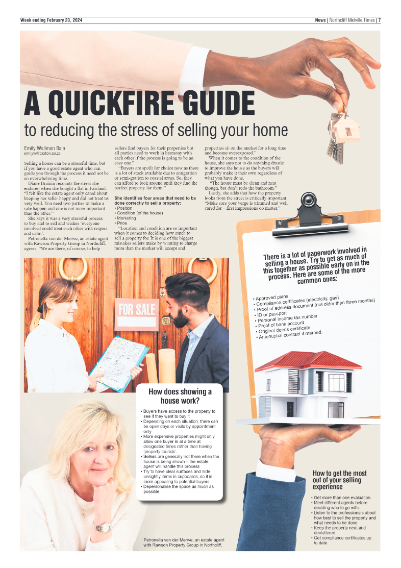 Northcliff Melville Times 23 February 2024 page 7