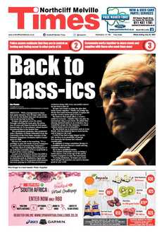 Northcliff Melville Times 23 July 2021