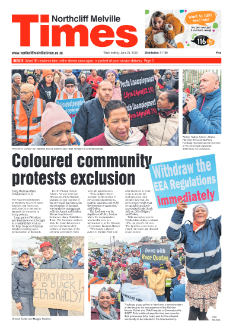 Northcliff Melville Times 23 June 2023