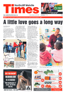 Northcliff Melville Times 24 July 2023