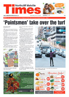 Northcliff Melville Times 24 March 2023