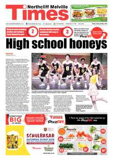 Northcliff Melville Times 24 May, 2019