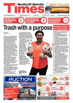 Northcliff Melville Times 25 February 2022