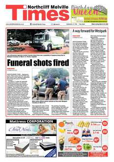 Northcliff Melville Times 25 March 2022
