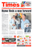 Northcliff Melville Times 26 April 2024