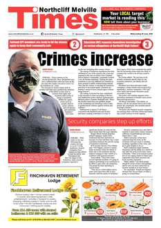 Northcliff Melville Times 26 June 2020