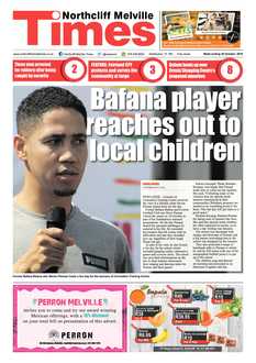 Northcliff Melville Times 26 October 2018