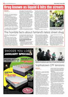 Northcliff Melville Times 28 August 2020