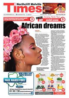 Northcliff Melville Times 28 May 2021