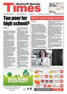 Northcliff Melville Times 29 April 2022