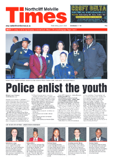Northcliff Melville Times 2 June 2023