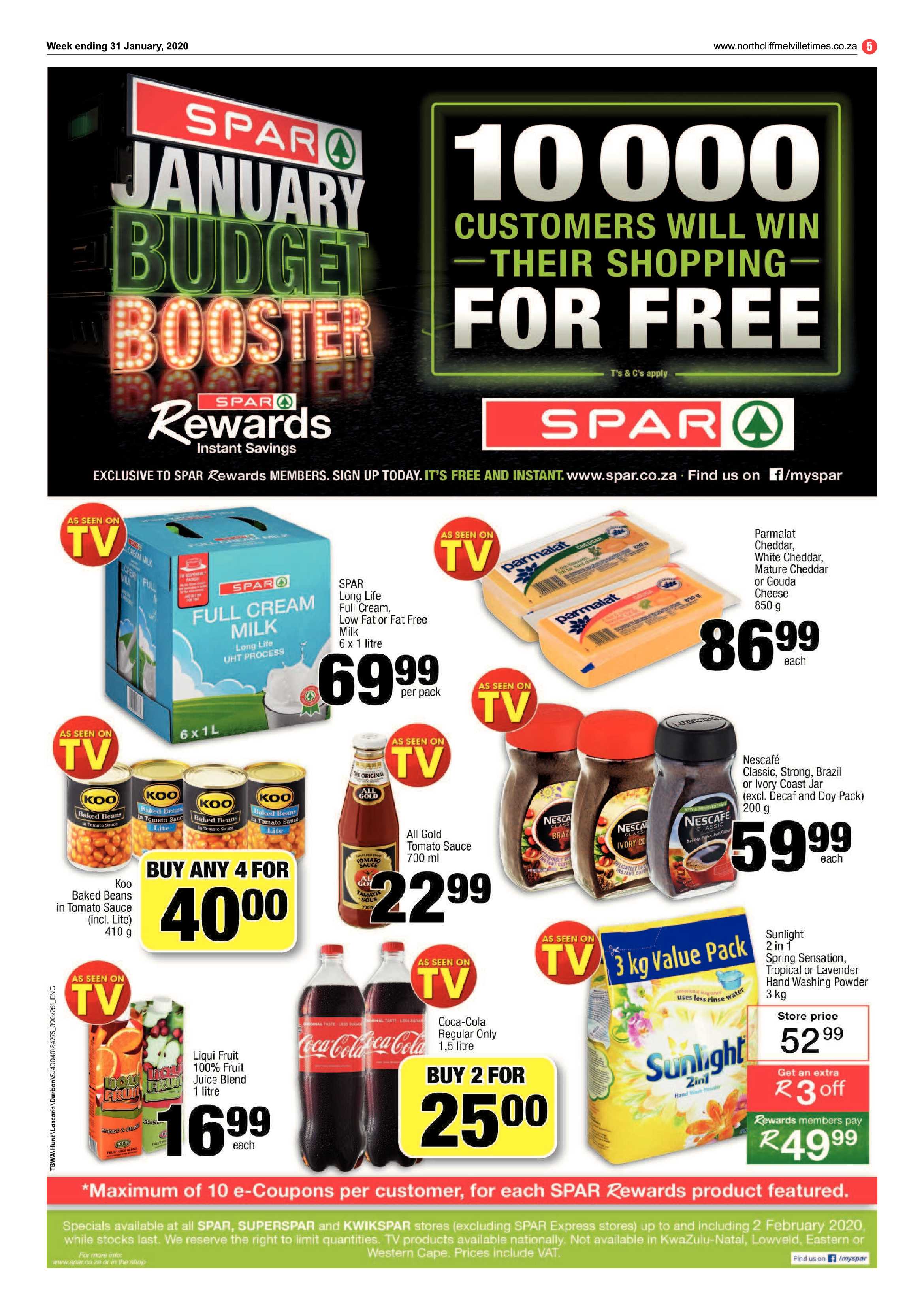Northcliff Melville Times 31 January 2020 page 5