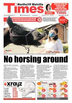Northcliff Melville Times 31 July 2020