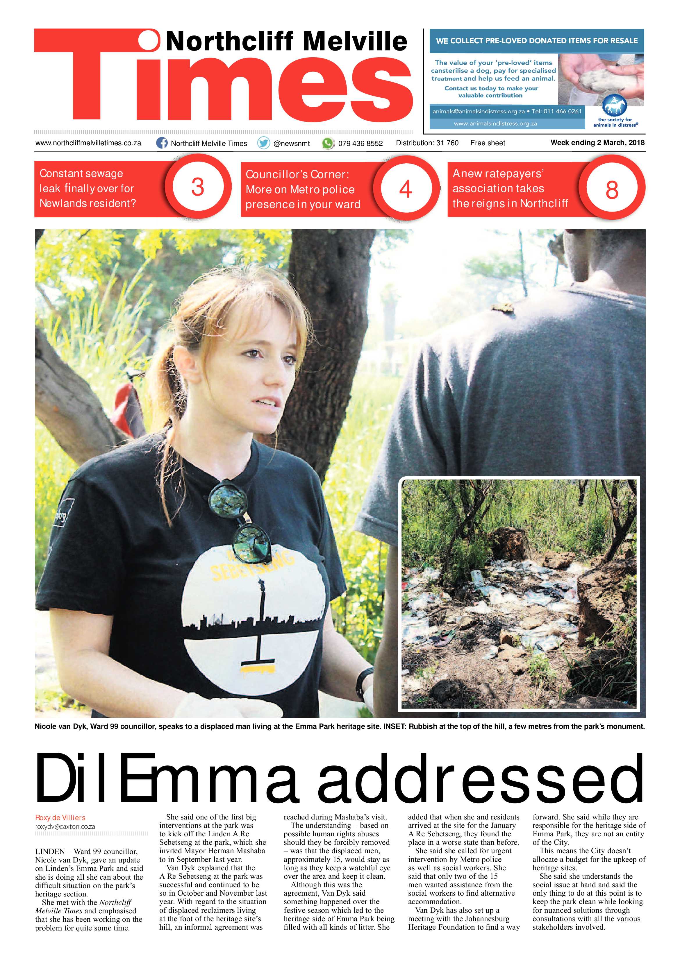 News Corp Australia shines a light on rural and regional women in Australia in 2018 Find a copy online