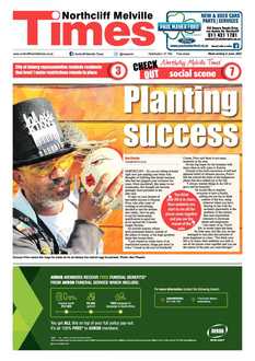 Northcliff Melville Times 4 June 2021