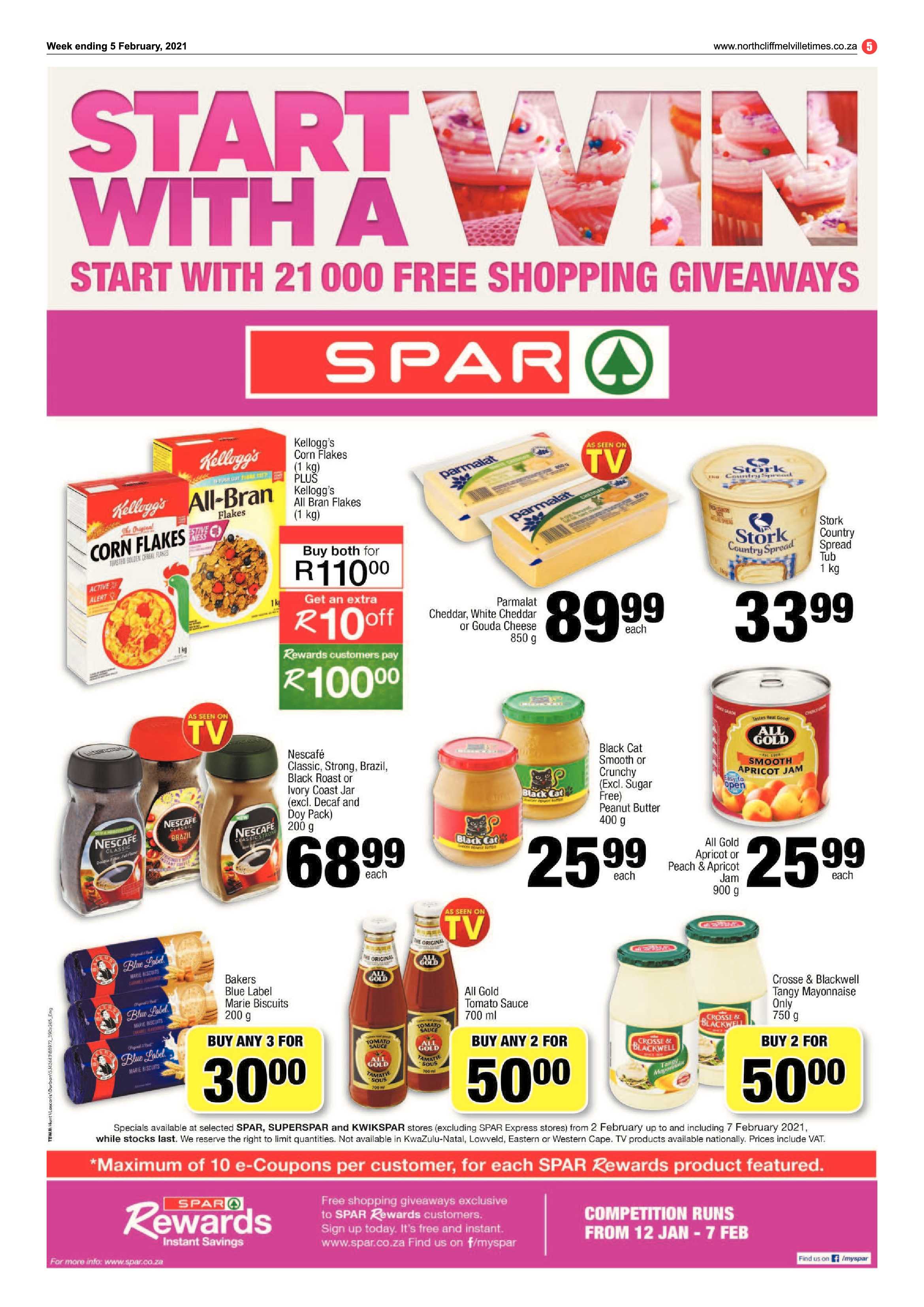 Northcliff Melville Times 5 February 2021 page 5
