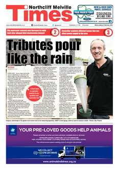 Northcliff Melville Times 5 February 2021