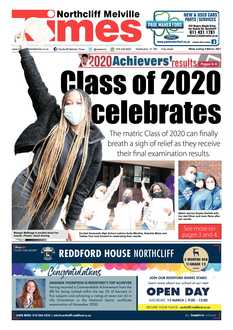 Northcliff Melville Times 5 March 2021