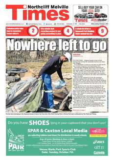 Northcliff Melville Times 5 October 2018
