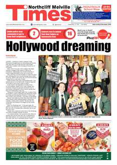 Northcliff Melville Times 06 December 2019