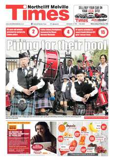 Northcliff Melville Times 8 February, 2019