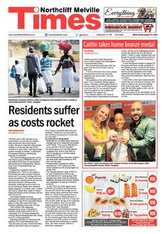 Northcliff Melville Times August 12 2022