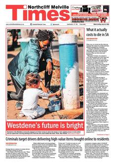 Northcliff  Melville Times July 22 2022