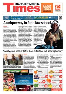Northcliff Melville Times June 24 2022