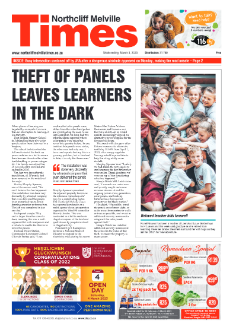 Northcliff Melville Times March 3 2023