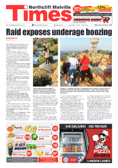 Northcliff Melville Times October 7 2022