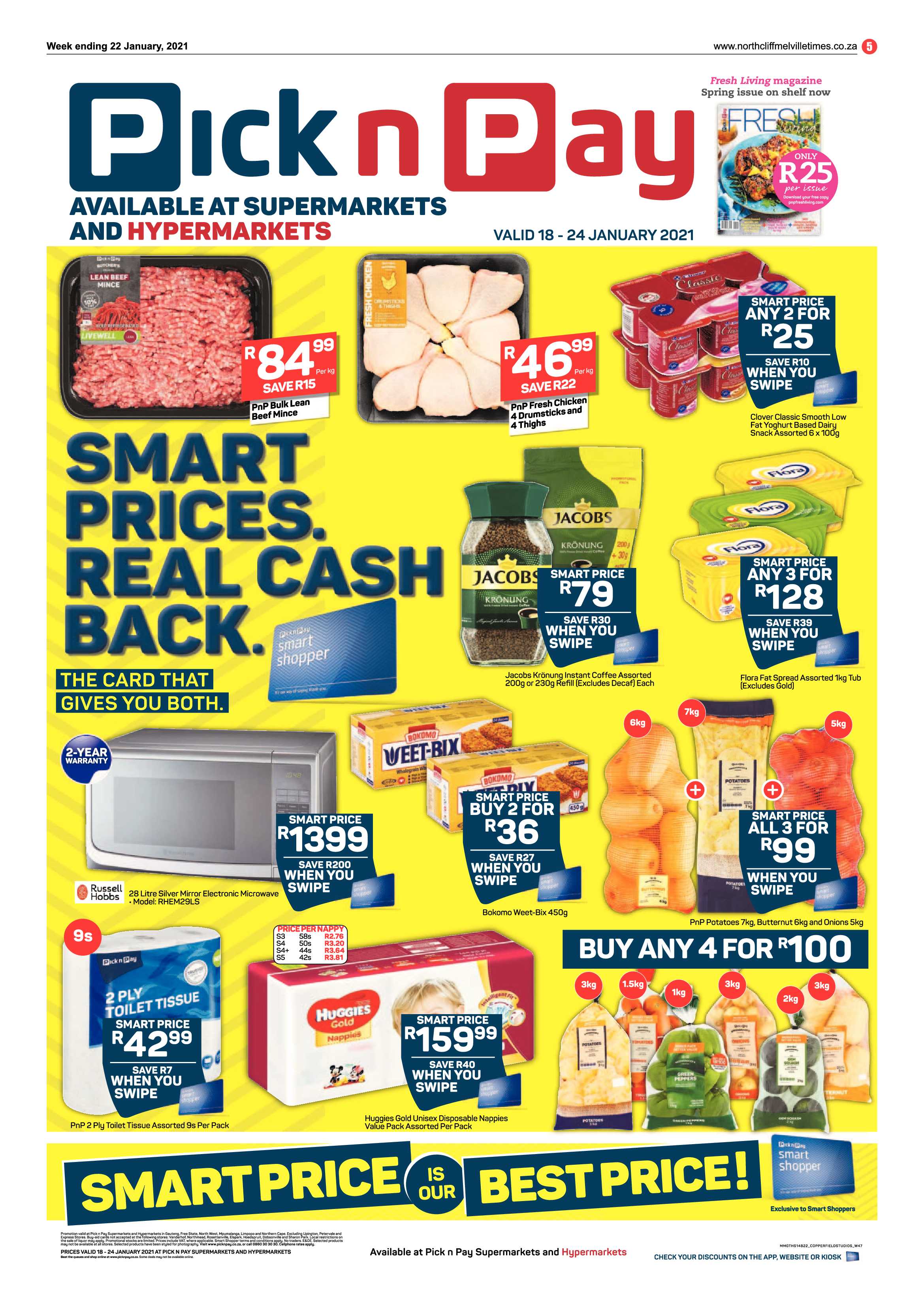 Northcliff Melville Times  22 January 2020 page 5