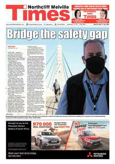 Northcliff Melville Times 17 July 2020