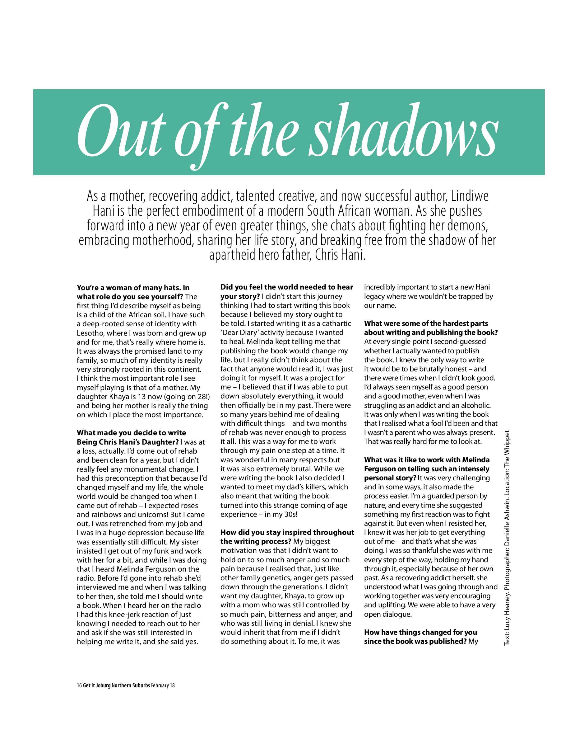 Get It North Feb Issue page 16