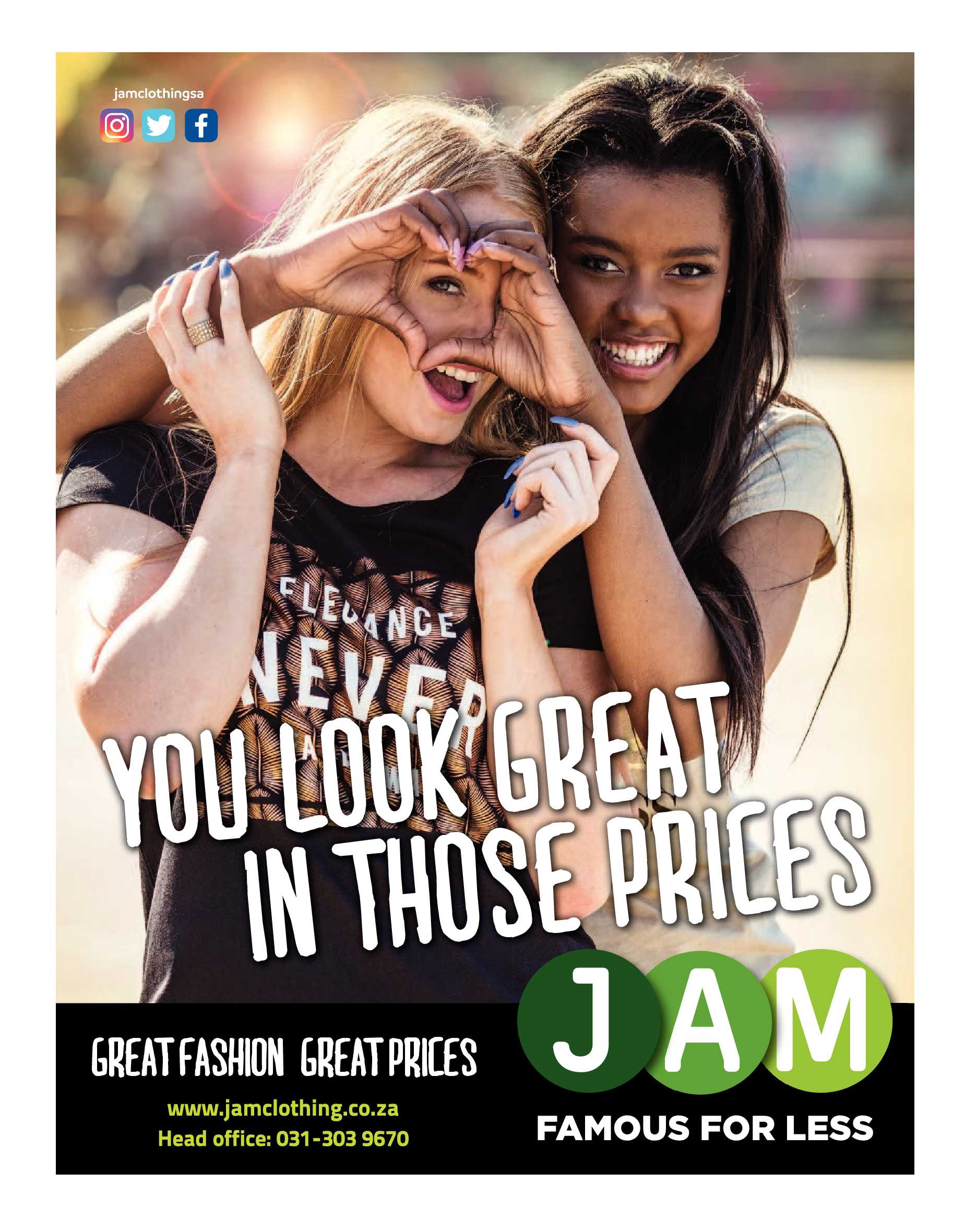 Get It North Feb Issue page 2