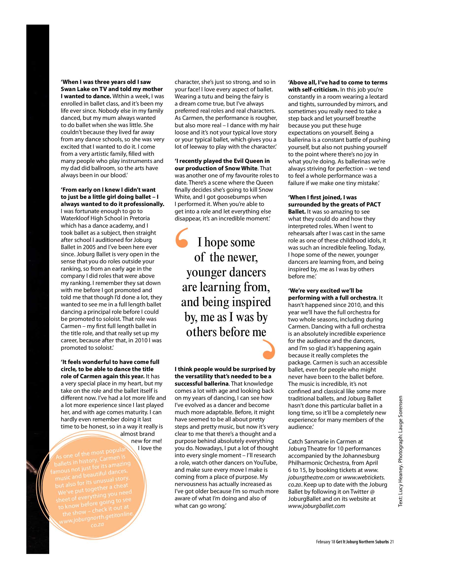 Get It North Feb Issue page 21