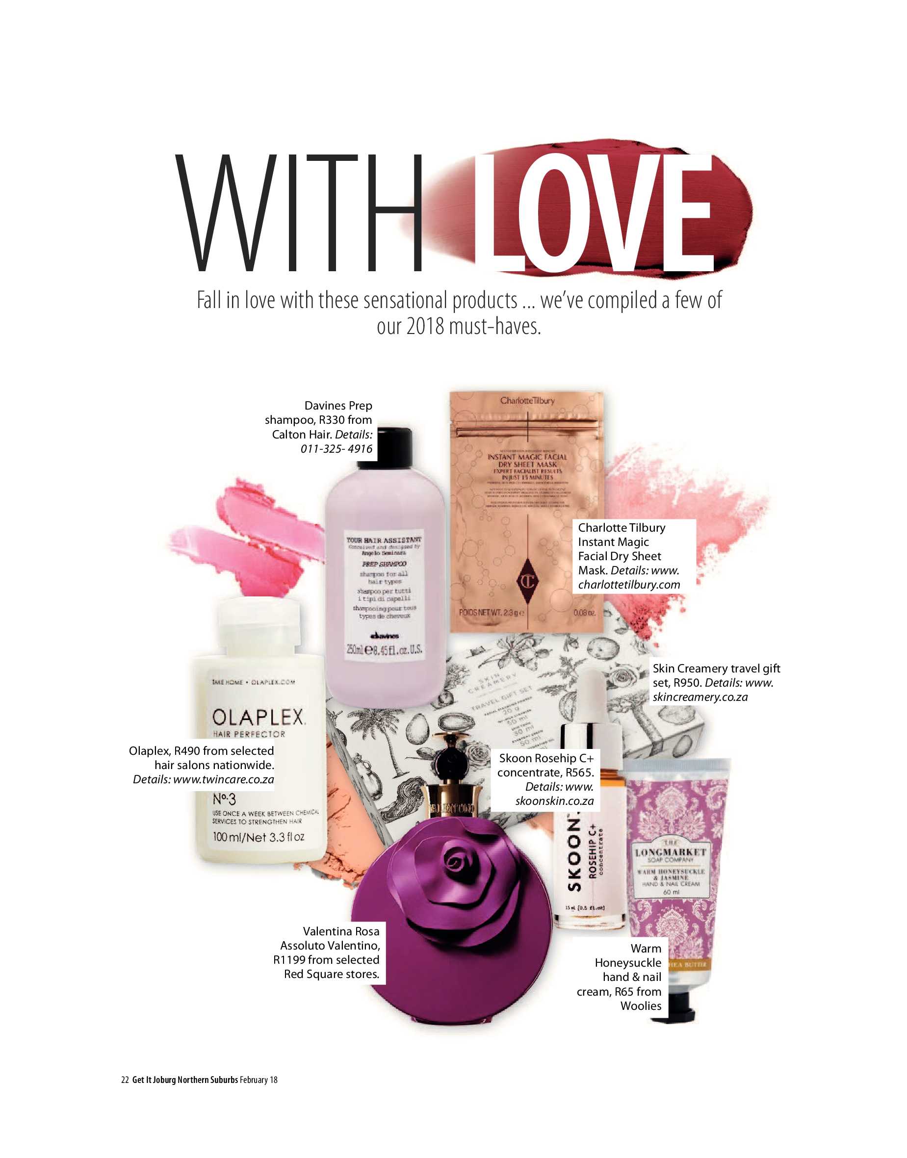 Get It North Feb Issue page 22