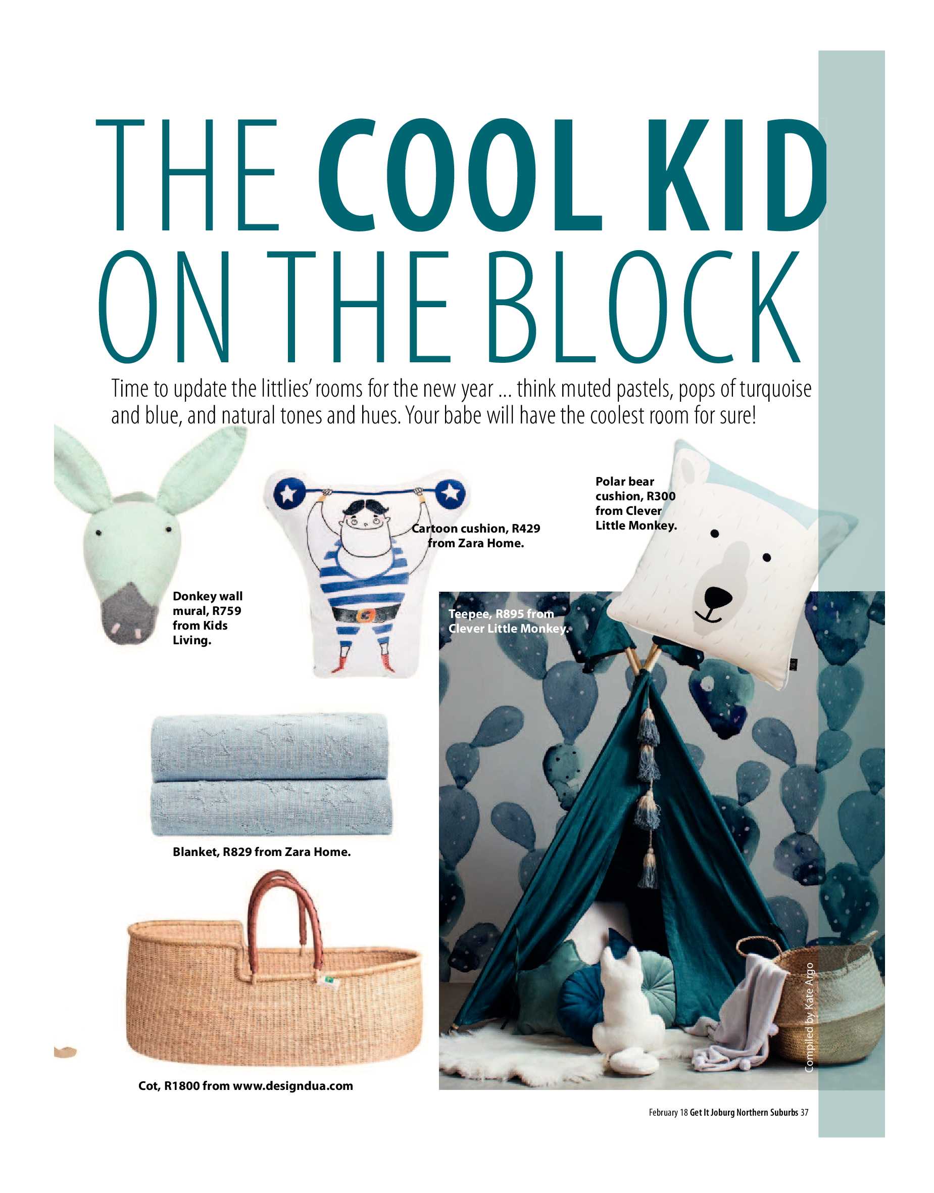 Get It North Feb Issue page 37