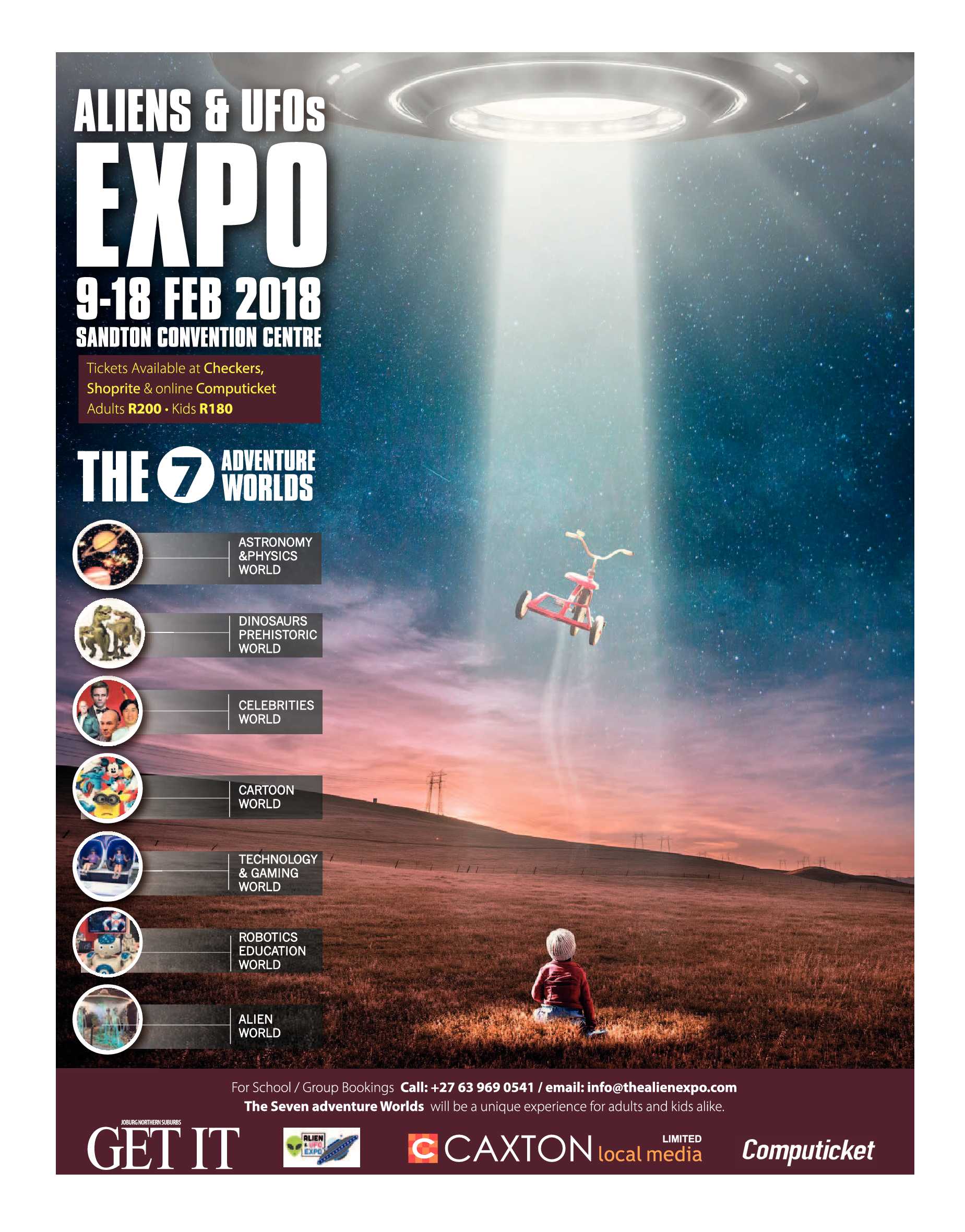 Get It North Feb Issue page 4