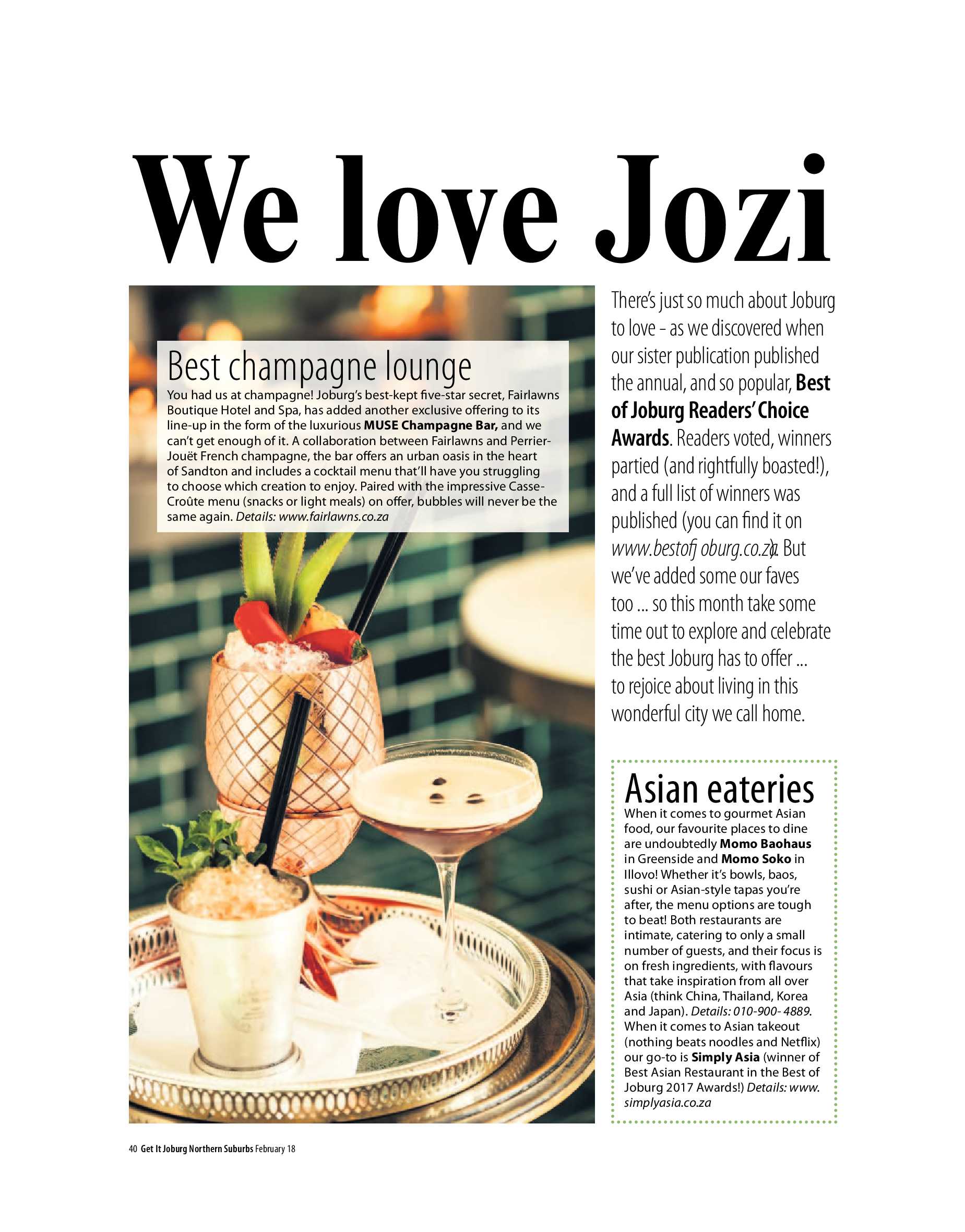 Get It North Feb Issue page 40