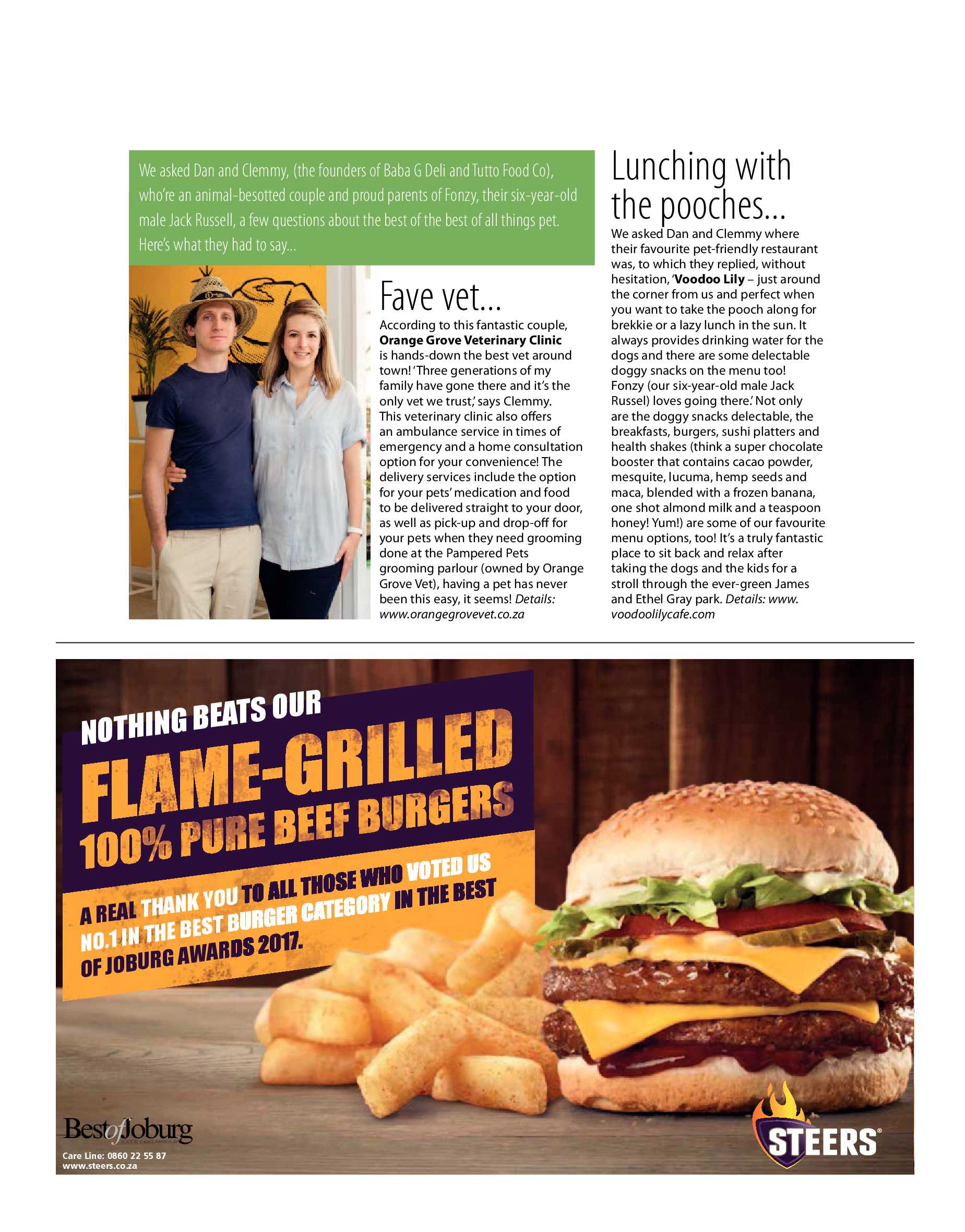 Get It North Feb Issue page 42