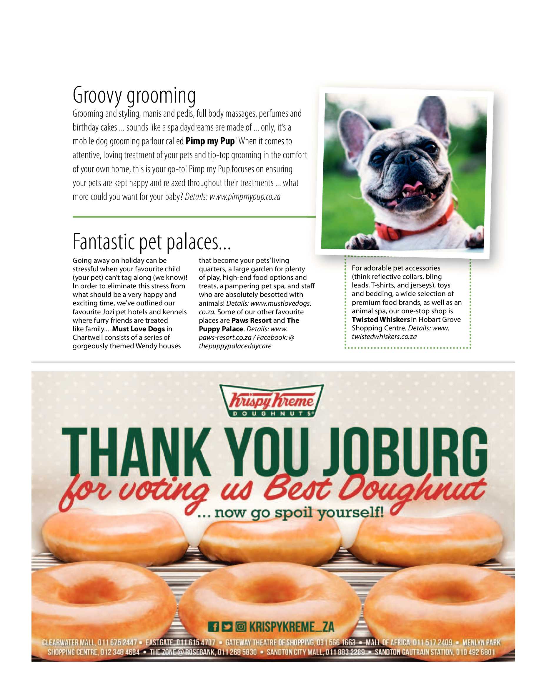 Get It North Feb Issue page 43