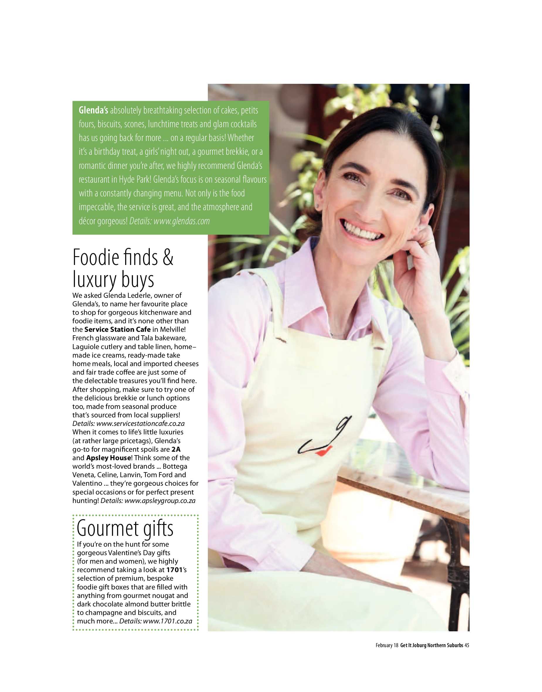 Get It North Feb Issue page 45