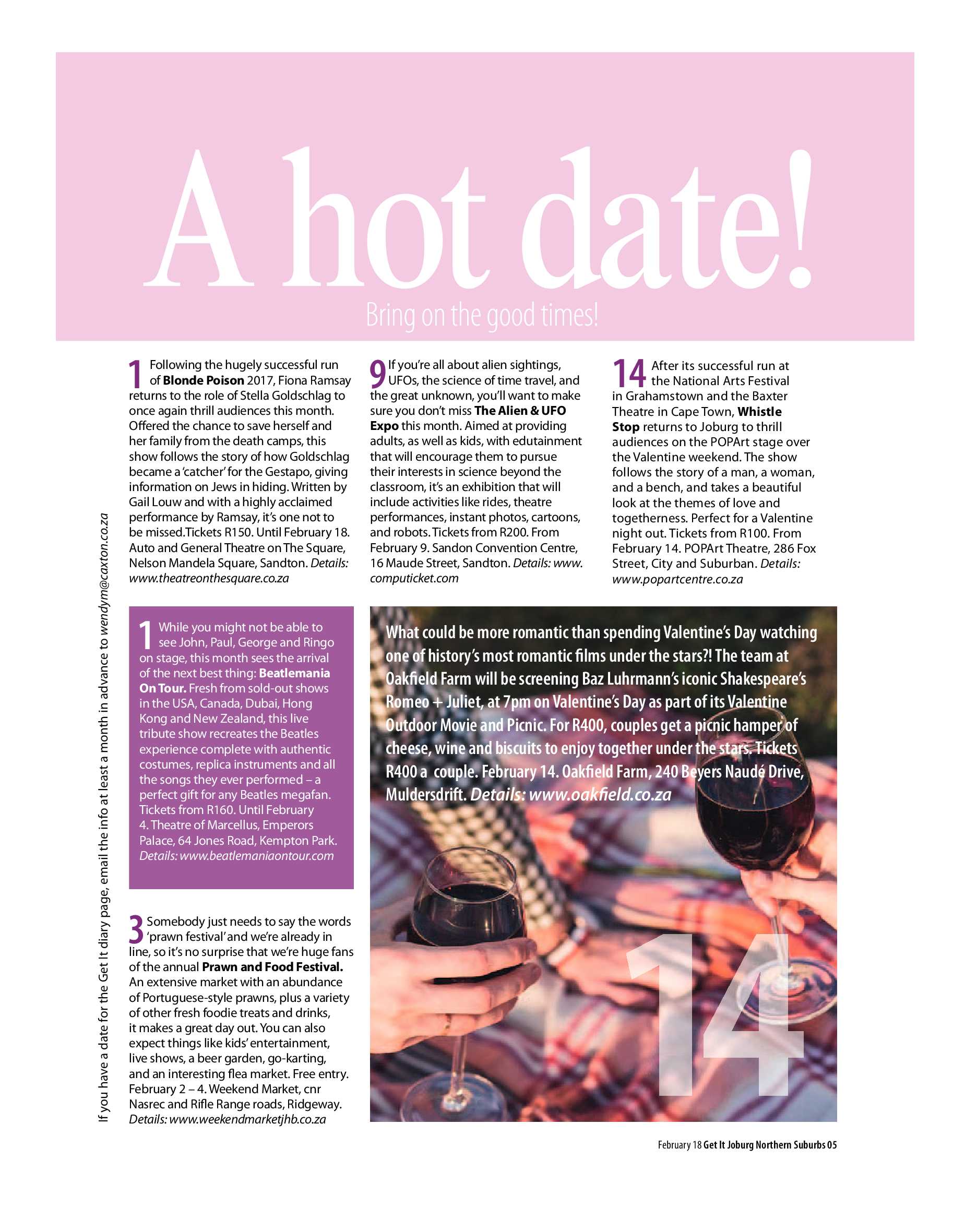 Get It North Feb Issue page 5