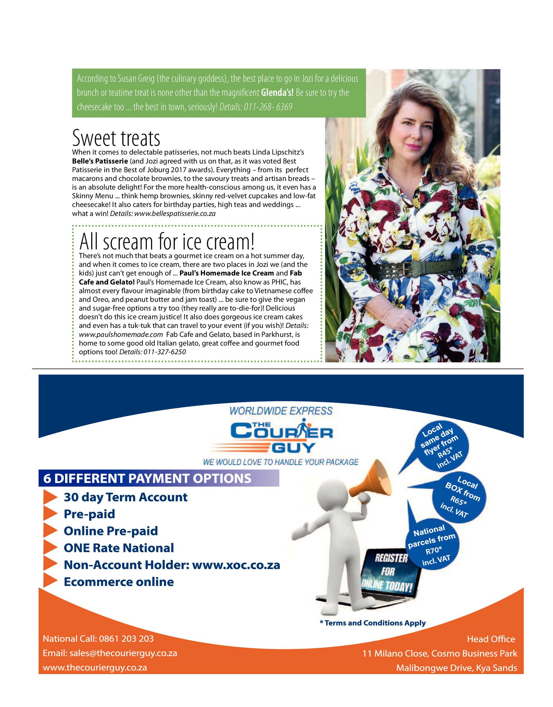 Get It North Feb Issue page 61