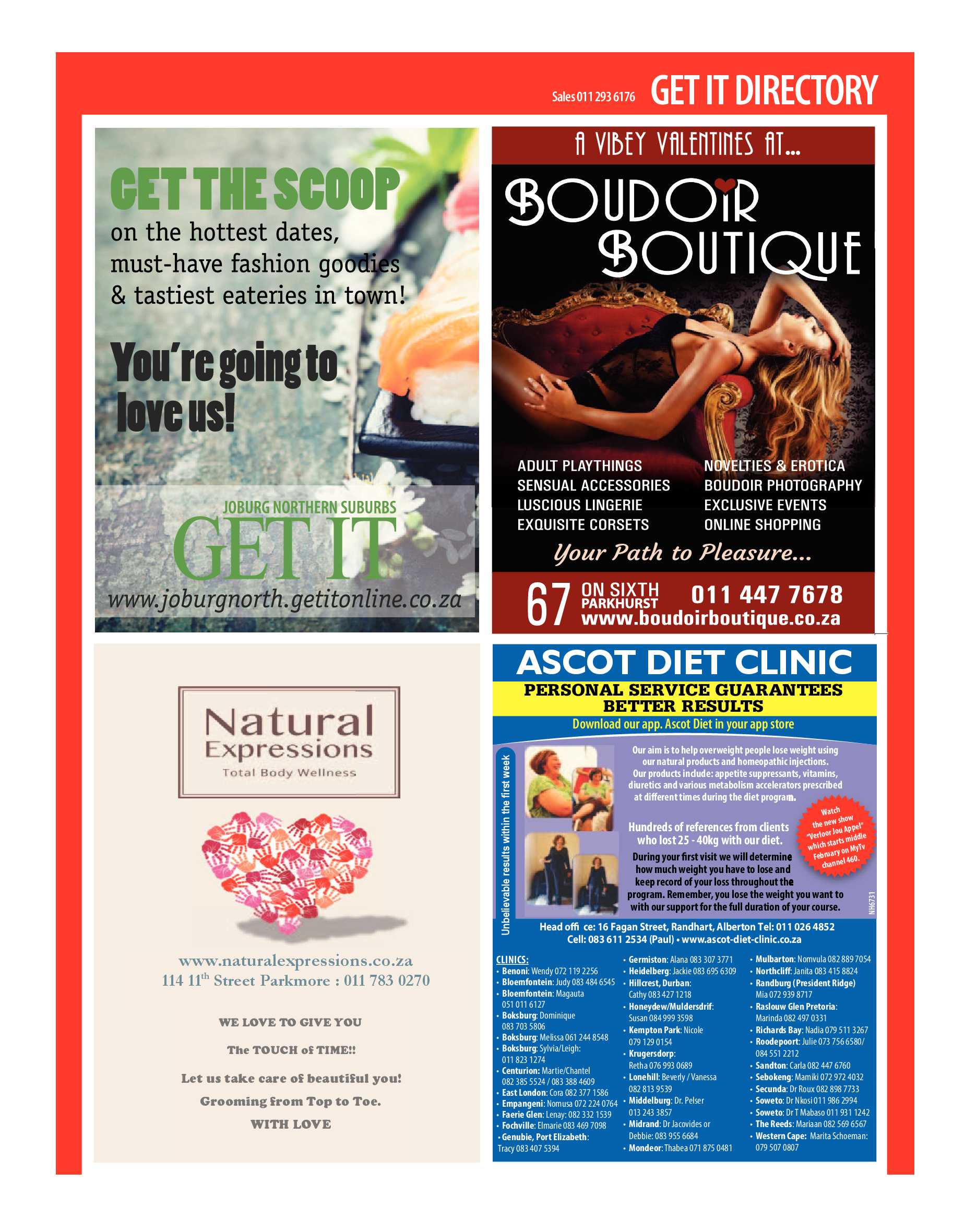 Get It North Feb Issue page 67