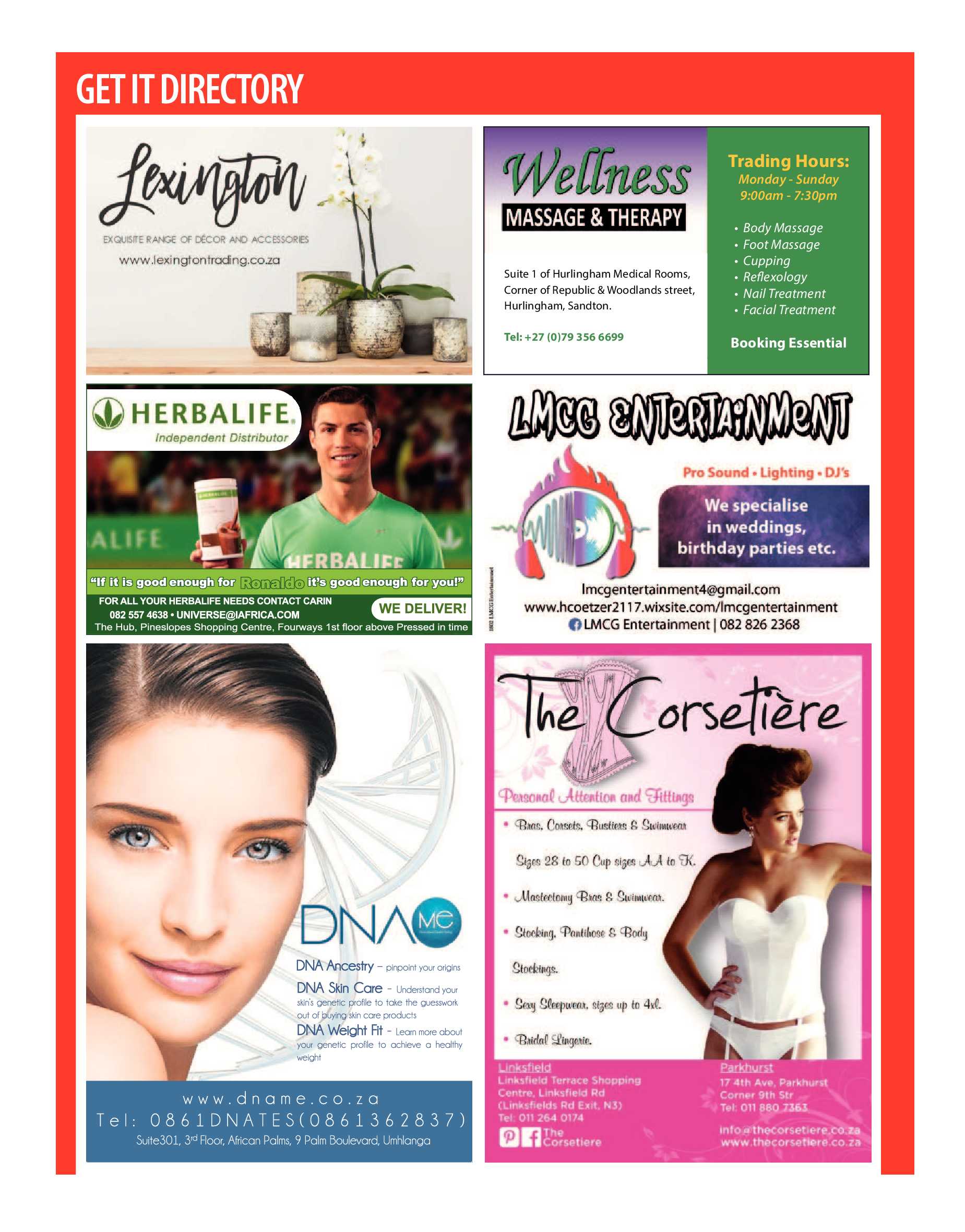 Get It North Feb Issue page 68