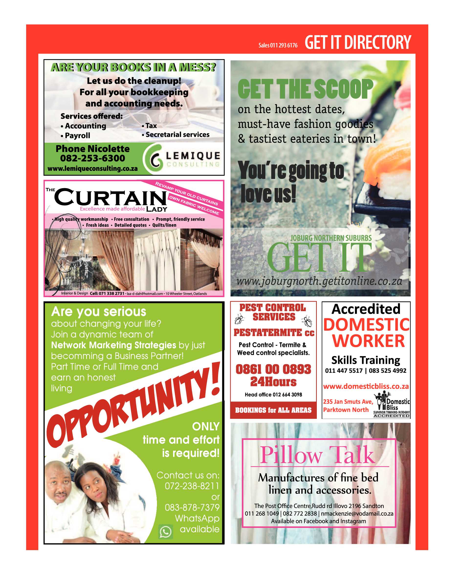 Get It North Feb Issue page 69