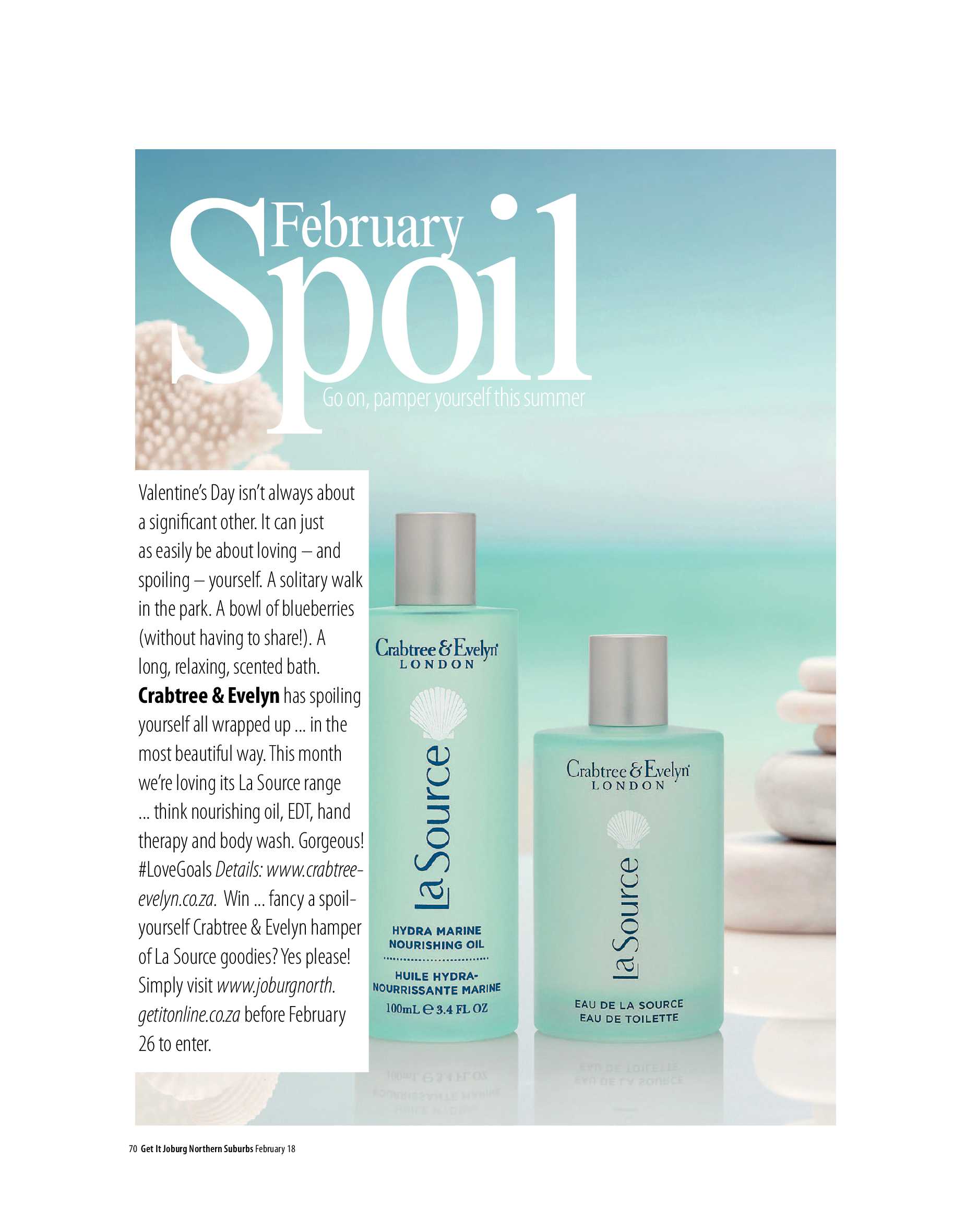 Get It North Feb Issue page 70